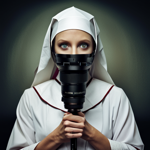 The Conjuring Universe Expands with "The Nun II": A Guide to Binge-Watching the Series